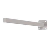 ESYLUX Wall Arm 700 BK EL10810534 Wandhouder Zwart