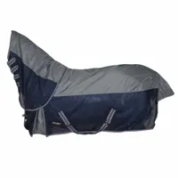 Pagony Rain vliegendeken plus grijs maat:165