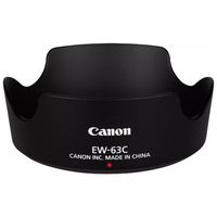 Canon EW-63C zonnekap