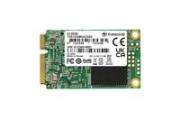 Transcend MSA230S 512 GB mSATA SSD harde schijf mSATA Retail TS512GMSA230S - thumbnail