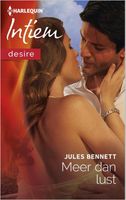Meer dan lust - Jules Bennett - ebook