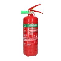 Alecto BS-2 Brandblusser schuim 2 liter