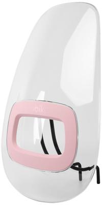 Bobike Windscherm go cotton candy roze