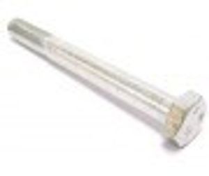 Bofix zeskantbout m8x80 (12 stuks)
