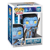 Avatar POP! Movies Vinyl Figure Jake Sully 9cm