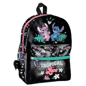 Disney Lilo en Stitch Rugzak Tropical Love - 32 x 27 x 13 cm - Polyester