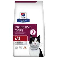 HILL'S PD I/D Digestive Care Kip - droogvoer voor katten - 3kg