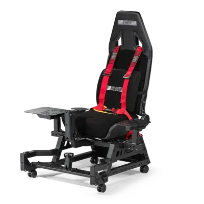 Next Level Racing - Flight Seat Pro
