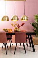 Light & Living 3-lichts hanglampJaicey goud - 2908818