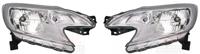 Koplamp Set SET3340962