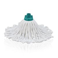 Leifheit 52070 Classic Katoenen Mop-Vervangingskop Leifheit 52070 Classic Katoenen Mop-Vervangingskop