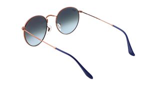 Unisex Leesbril RayBan | Sterkte: Geen | Kleur: Espresso