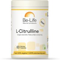 L-Citrulline 60 Vegetarische capsules