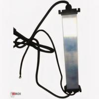 Europond Ballast 130W Amalgaam Vijverpomp - Inclusief Flowswitch voor Veilig & Helder Vijverwater