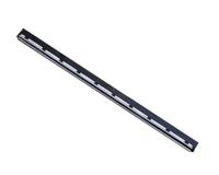 Unger s-rail (45cm + rubber)