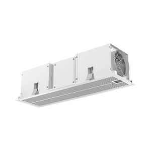 Siemens LZ21JXC21 CleanAir startset module (wit) voor recirculatie