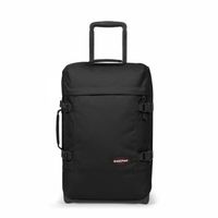 Eastpak Tranverz S Cabin Size Trolley -Black - thumbnail