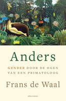 Anders - Frans de Waal - ebook