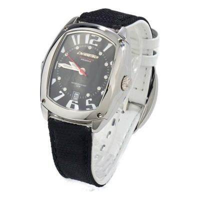 Chronotech CT7696L-01 (Ø 33 mm) Dames horloge