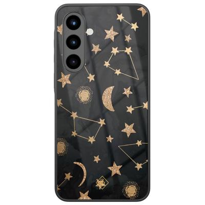 Samsung Galaxy A56 glazen hardcase - Counting the stars