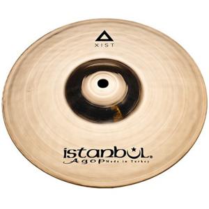 Istanbul Agop XSPB10 XIST Brilliant Splash 10 inch