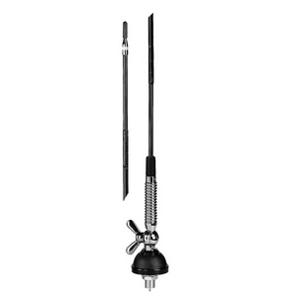 Albrecht 67110 T 27 Antenne voor mobiel CB-station Type lambda 1/4