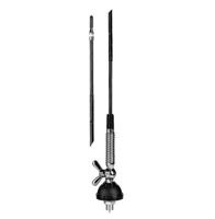 Albrecht 67110 T 27 Antenne voor mobiel CB-station Type lambda 1/4 - thumbnail