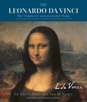 Leonardo da Vinci (Paperback)