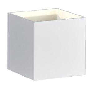 Trio Design wandspotLouis Up - Down wit - 223310131