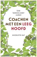 Coachen met een leeg hoofd - Nicolette Kat - ebook