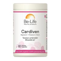 Be-Life Cardiven 60 Capsules