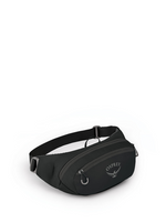 Osprey Daylite Waist Heuptas Black O/S Osprey Daylite Waist Heuptas Black O/S