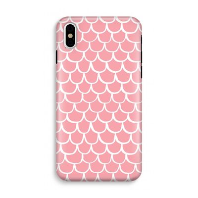 Dakpannetjes: iPhone X Tough Case