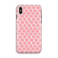 Dakpannetjes: iPhone X Tough Case