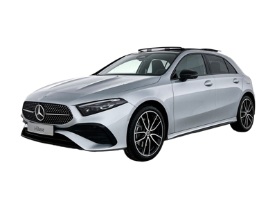 Mercedes Benz A Klasse