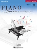 Hal Leonard Piano Adventures boek Muziekonderwijs Engels Paperback 64 pagina's