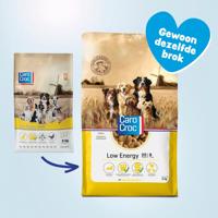 CaroCroc Carocroc Low Energy 3kg