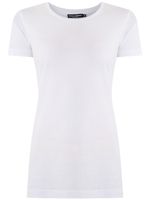 Dolce & Gabbana t-shirt classique - Blanc - thumbnail