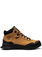 Timberland bottines Lincoln Peak - Marron