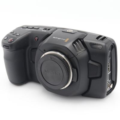 Blackmagic Pocket Cinema Camera 4K occasion