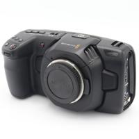 Blackmagic Pocket Cinema Camera 4K occasion Blackmagic Pocket Cinema Camera 4K occasion