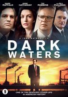 Dark Waters - DVD (8713045250522) - thumbnail