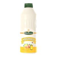 Oliehoorn - Mayonaise 80% - 900ml