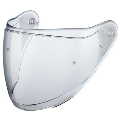 SCHUBERTH Vizier M1, Vizieren en Pinlocks, helder