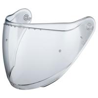 SCHUBERTH Vizier M1, Vizieren en Pinlocks, helder