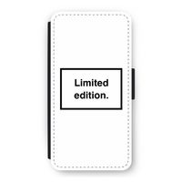 Limited edition: iPhone 12 Flip Hoesje