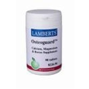 Osteoguard