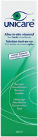 Unicare Alles-in-één Vloeistof Harde Lenzen