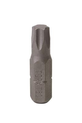 4tecx Torx-bit Tx-40 25mm 10 stuks