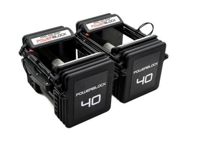 PowerBlock Pro 100 EXP Stage 1